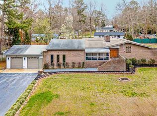 1200 Mylynn Dr, Wendell, NC 27591