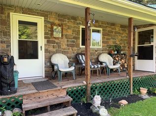 4636 Kirkwood Rd, Cohocton, NY 14826