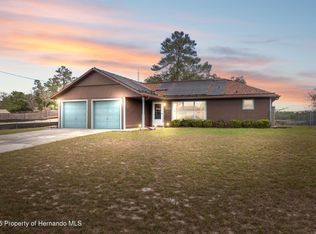 6442 Melacano Ave, Spring Hill, FL 34608