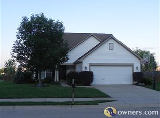 4010 Elkhorn Dr, Westfield, IN 46062