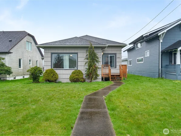 1506 Morgan Street, Aberdeen, WA 98520