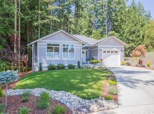 2265 W Rosecrans Ct, Port Townsend, WA 98368