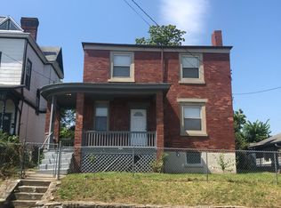 2829 Park Ave, Cincinnati, OH 45206
