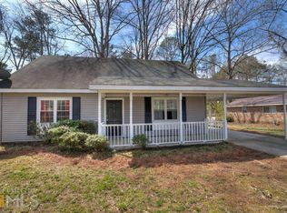 125 Morgan Dr NW, Rome, GA 30165