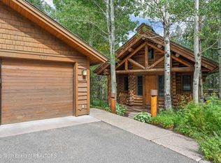 7620 Obsidian Rd, Teton Village, WY 83025