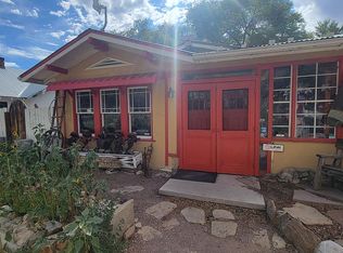 2865 State Highway 14 N, Madrid, NM 87010