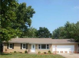 16291 Fairfield, South Bend, IN