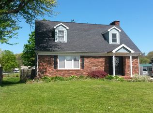 1816 College Ave, Vincennes, IN 47591