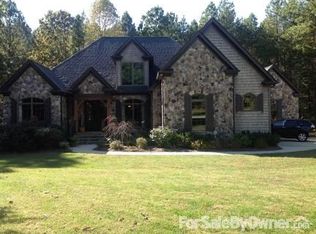 2593 Berne Ln, Sherrills Ford, NC 28673