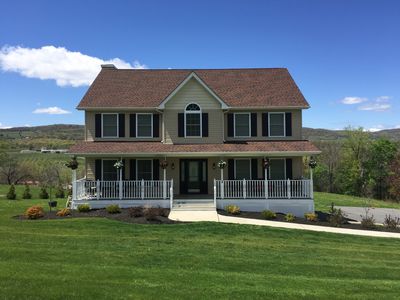 2 Ridgeview Ln, Marlboro, NY, 12542