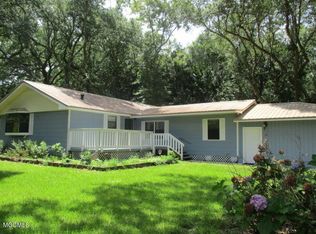 3800 Manchester Rd, Moss Point, MS 39562