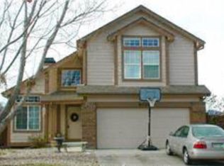 4020 Shining Star Dr, Colorado Springs, CO 80925