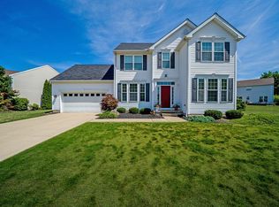 375 Waterside Dr, Avon Lake, OH 44012
