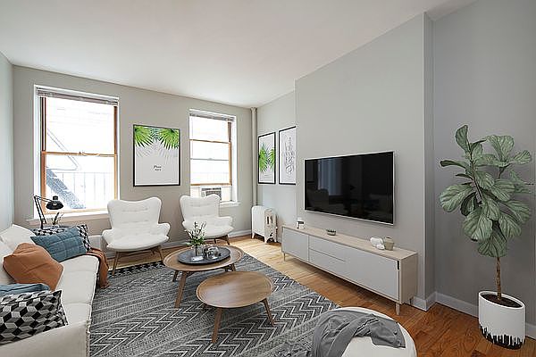 854 8th Ave APT 5B, New York, NY 10019 | Zillow