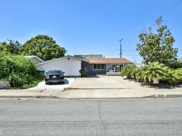 6751 Klondike Ave, Westminster, CA 92683