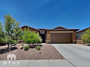 720 E Silver Canyon Pl, Oro Valley, AZ 85737