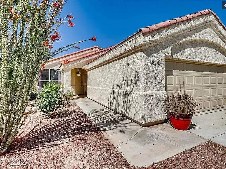 6624 Silver Penny Ave — Photo 3
