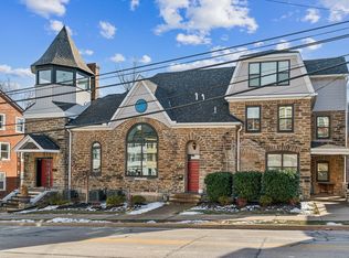 217 Ford St, West Conshohocken, PA