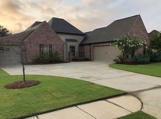 120 Burne Run, Madison, MS 39110