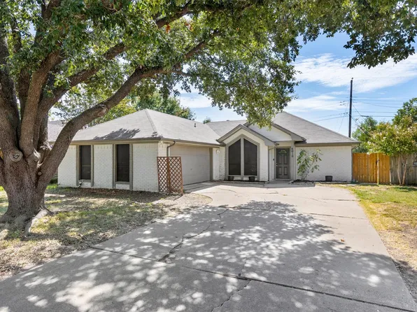 4010 7th St, Sachse, TX 75048