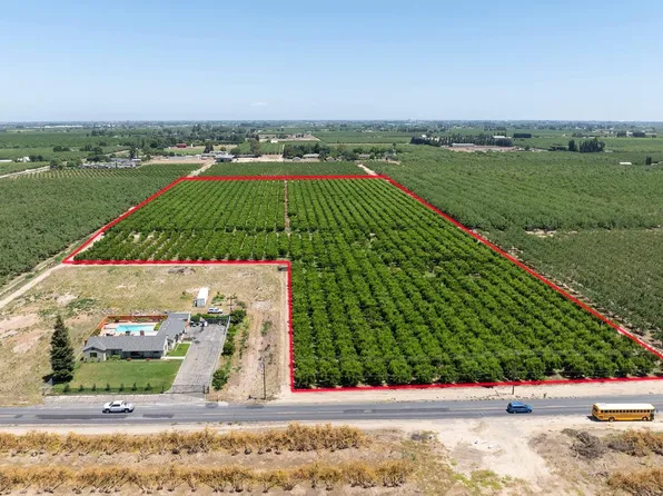 0 Faith Home Rd, Ceres, CA 95307