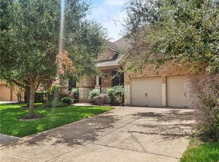 3422 Alexandrite Way, Round Rock, TX 78681
