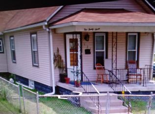 527 Pleasant Pl, Toledo, OH 43609