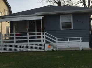 1874 Lockbourne Rd, Columbus, OH 43207