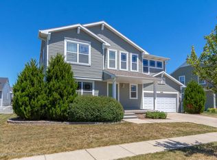 668 Puffin Pl, East Lansing, MI