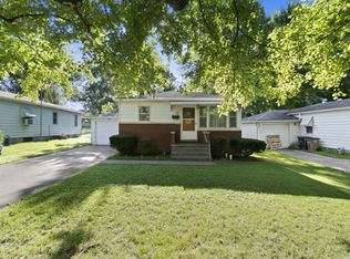 132 S Missouri Ave, Cape Girardeau, MO 63703