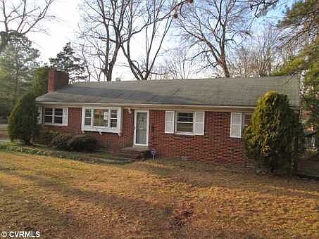 2nd image of 2524 Blenheim Dr