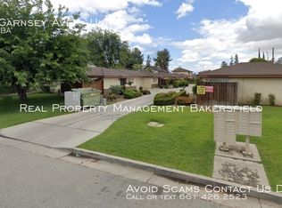 122 Garnsey Ave APT B, Bakersfield, CA 93309