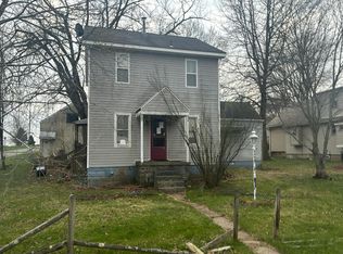 1201 Euclid Ave, Aliquippa, PA