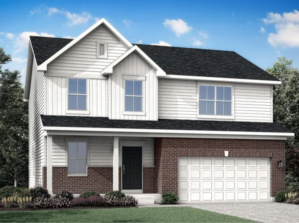 11442 Thomas St, Winfield, IN 46307