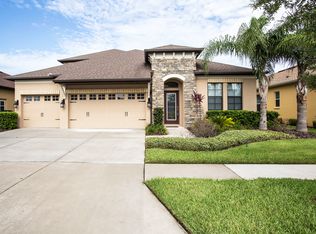 7029 Peregrina Loop, Wesley Chapel, FL 33545
