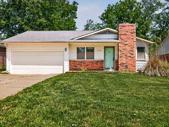 3212 SE Wisconsin Ave, Topeka, KS 66605