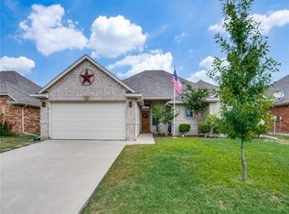958 Redfish Dr, Burleson, TX 76028