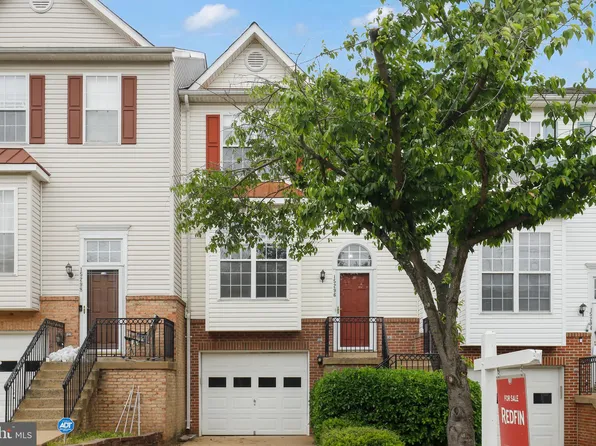 15296 Barnabas Trl, Woodbridge, VA 22193