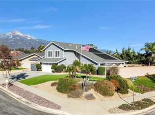 1456 Fernando Ave, Upland, CA 91786