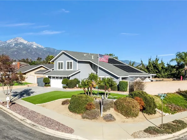 1456 Fernando Ave, Upland, CA 91786