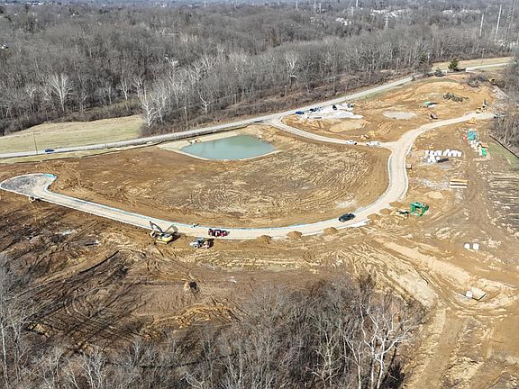 4th image of 426 Trailside Woods Ct Lot 21