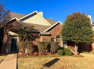1793 Circle Creek Dr, Lewisville, TX 75067
