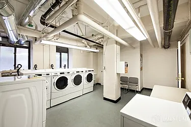 Rented by Halstead Real Estate