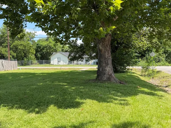 10461 Gwen St, Houston, TX 77093