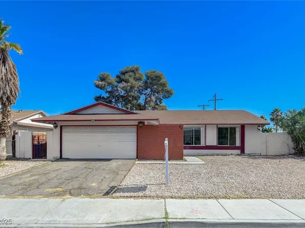 42 Del Amo Dr, Las Vegas, NV 89110