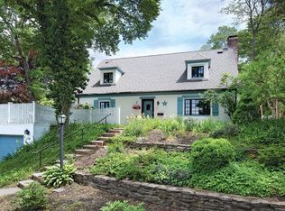 238 Winchester St, Newton, MA 02461