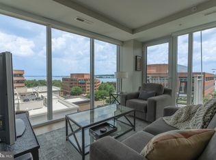 925 N Fairfax St #602, Alexandria, VA 22314
