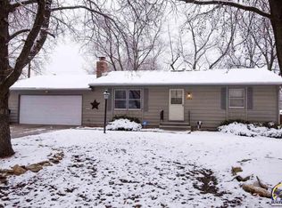 2310 SW Wayne Ave, Topeka, KS 66611