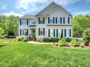 12425 Summer Creek Ct, Glen Allen, VA 23059