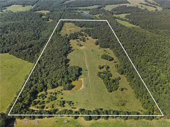 TBD Dawn Road, Out Of Area (LOBR), MO 65470